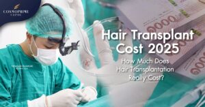 hairtransplant bangkok