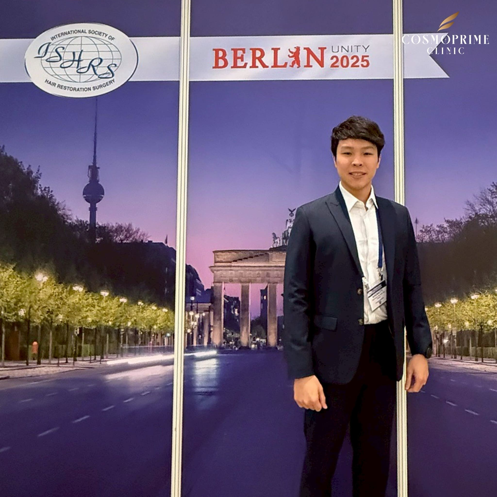 ปลูกผม หมอดิว